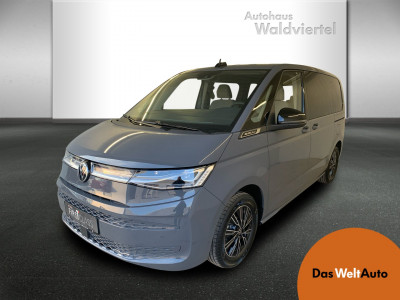 VW Multivan Gebrauchtwagen