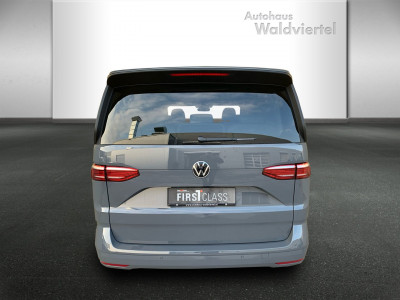 VW Multivan Gebrauchtwagen