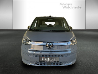 VW Multivan Gebrauchtwagen