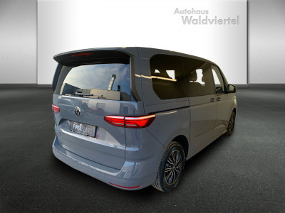 VW Multivan Gebrauchtwagen