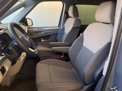 VW Multivan Gebrauchtwagen