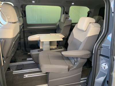 VW Multivan Gebrauchtwagen