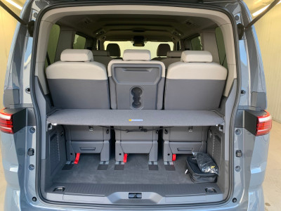 VW Multivan Gebrauchtwagen
