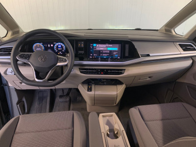 VW Multivan Gebrauchtwagen