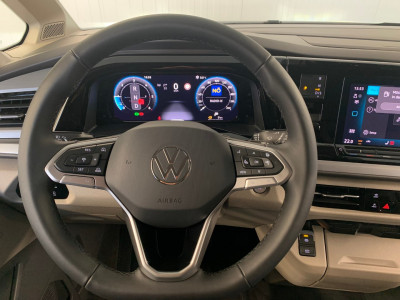 VW Multivan Gebrauchtwagen