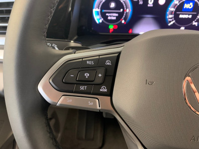 VW Multivan Gebrauchtwagen