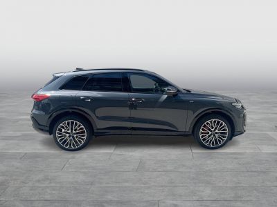 Audi Q5 Gebrauchtwagen Audi Q5 Gebrauchtwagen