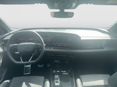 Audi Q6 e-tron Gebrauchtwagen