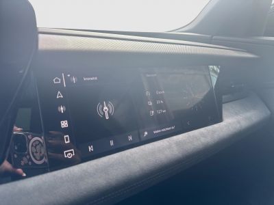 Audi Q6 e-tron Gebrauchtwagen Audi Q6 e-tron Gebrauchtwagen