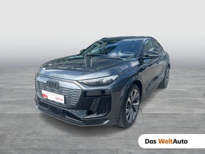 Audi Q6 e-tron Gebrauchtwagen