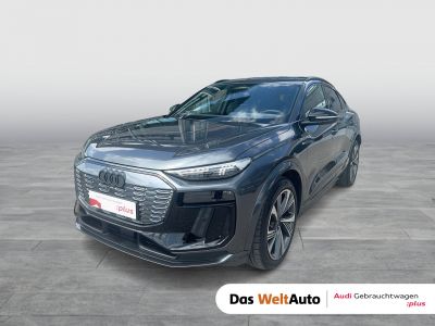 Audi Q6 e-tron Gebrauchtwagen