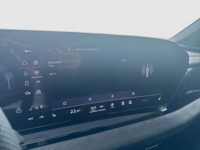 Audi Q6 e-tron Gebrauchtwagen Audi Q6 e-tron Gebrauchtwagen
