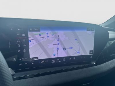 Audi Q6 e-tron Gebrauchtwagen