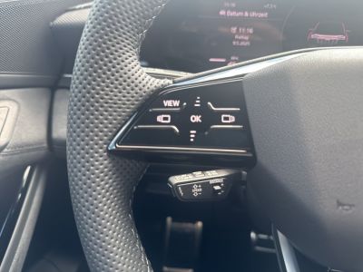 Audi Q6 e-tron Gebrauchtwagen