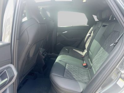 Audi Q6 e-tron Gebrauchtwagen