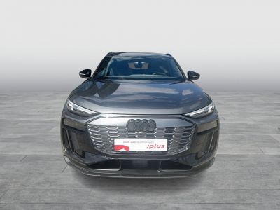 Audi Q6 e-tron Gebrauchtwagen