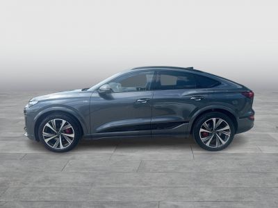 Audi Q6 e-tron Gebrauchtwagen Audi Q6 e-tron Gebrauchtwagen