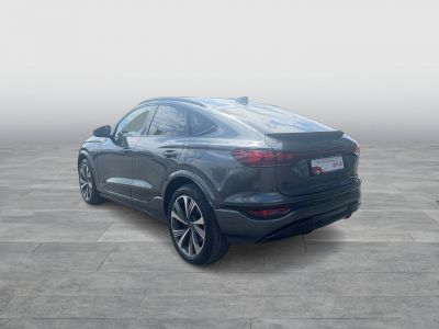 Audi Q6 e-tron Gebrauchtwagen