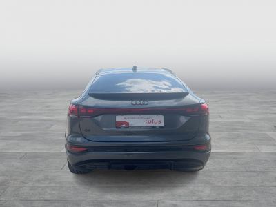 Audi Q6 e-tron Gebrauchtwagen Audi Q6 e-tron Gebrauchtwagen
