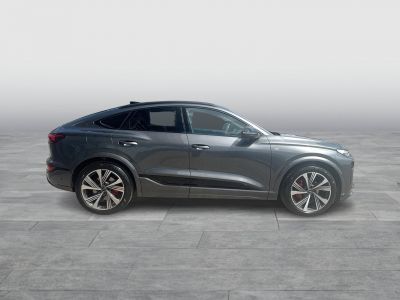 Audi Q6 e-tron Gebrauchtwagen Audi Q6 e-tron Gebrauchtwagen