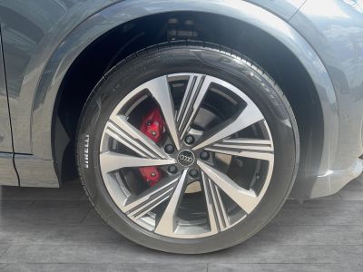 Audi Q6 e-tron Gebrauchtwagen Audi Q6 e-tron Gebrauchtwagen