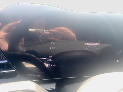 Audi Q6 e-tron Gebrauchtwagen