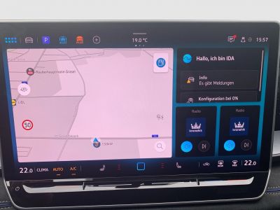 VW Tayron Gebrauchtwagen