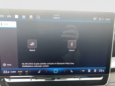 VW Tayron Gebrauchtwagen