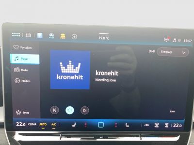 VW Tayron Gebrauchtwagen