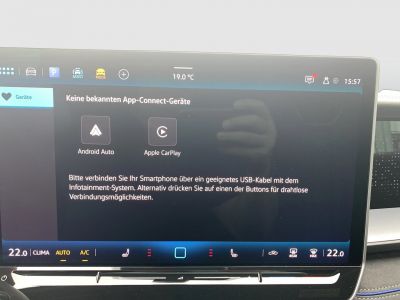 VW Tayron Gebrauchtwagen