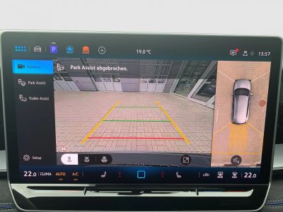 VW Tayron Gebrauchtwagen