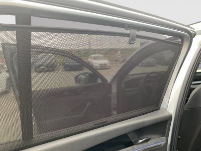 VW Tayron Gebrauchtwagen