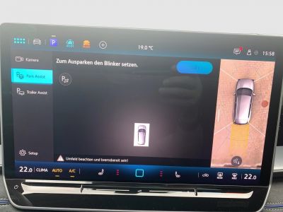 VW Tayron Gebrauchtwagen