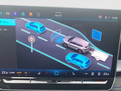 VW Tayron Gebrauchtwagen