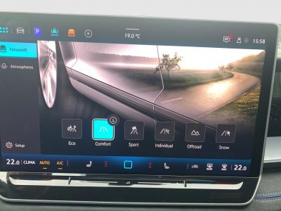 VW Tayron Gebrauchtwagen