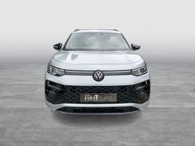 VW Tayron Gebrauchtwagen