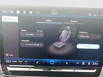 VW Tayron Gebrauchtwagen