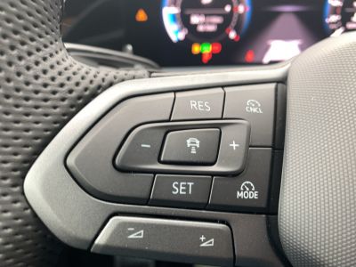 VW Tayron Gebrauchtwagen