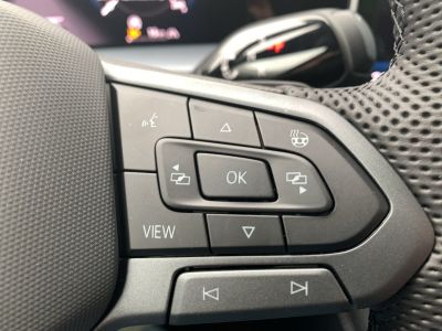 VW Tayron Gebrauchtwagen