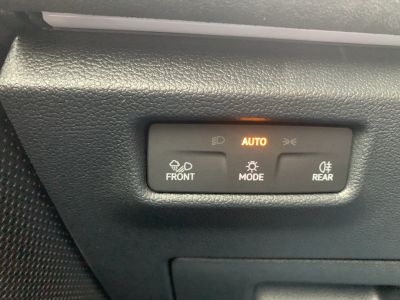 VW Tayron Gebrauchtwagen