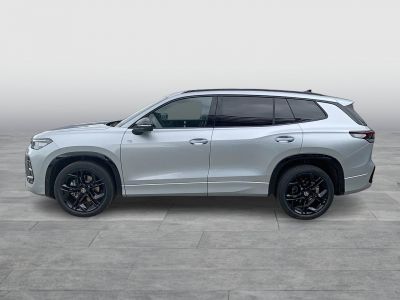 VW Tayron Gebrauchtwagen