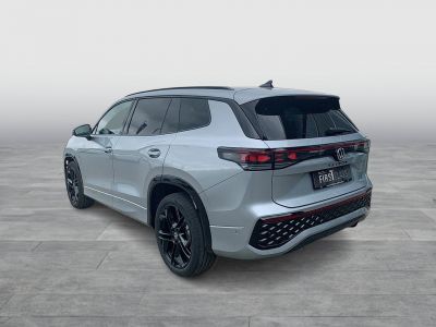 VW Tayron Gebrauchtwagen