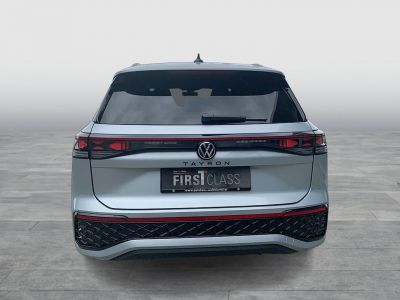 VW Tayron Gebrauchtwagen