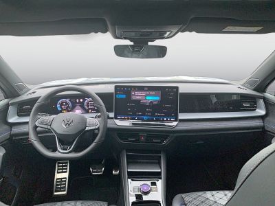 VW Tayron Gebrauchtwagen