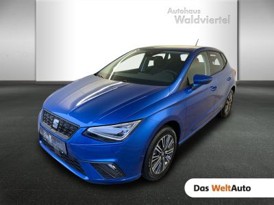 Seat Ibiza Gebrauchtwagen Seat Ibiza Gebrauchtwagen