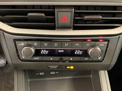 Seat Ibiza Gebrauchtwagen Seat Ibiza Gebrauchtwagen