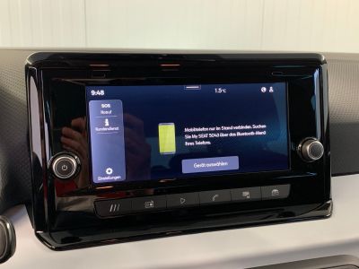 Seat Ibiza Gebrauchtwagen Seat Ibiza Gebrauchtwagen