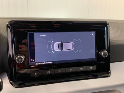 Seat Ibiza Gebrauchtwagen Seat Ibiza Gebrauchtwagen