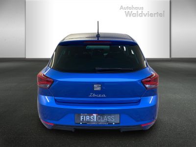 Seat Ibiza Gebrauchtwagen Seat Ibiza Gebrauchtwagen