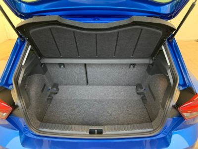 Seat Ibiza Gebrauchtwagen Seat Ibiza Gebrauchtwagen